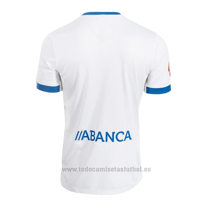 Camiseta Deportivo de La Coruna 3ª 2026-2027